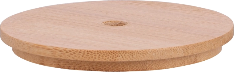 Bambuslåg som en naturlig og funktionel detalje