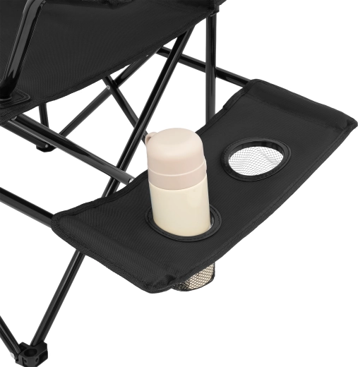 Stabil stålkonstruktion