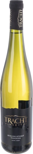 Riesling & Viognier hvidvin 0,75 l