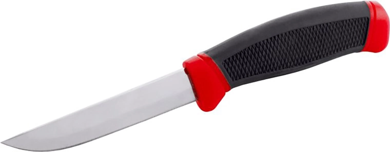 Teknisk kniv med etui