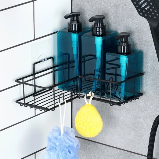 Stabil og holdbar metalkonstruktion