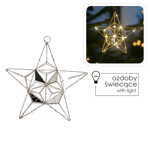 Nem ophængning og fleksibel placering