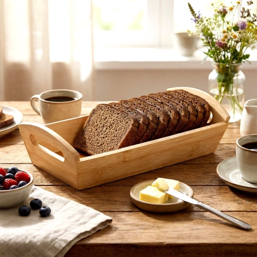 Alsidig anvendelse hjemme og i gastronomi