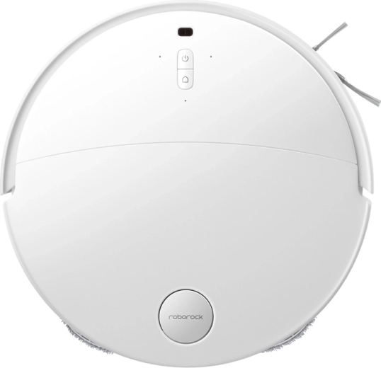 18.500 Pa og dobbelt roterende mopning til dybderengøring