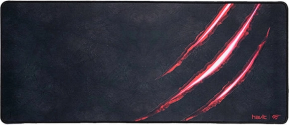 gamingmusemåtte til mus og tastatur Havit MP860