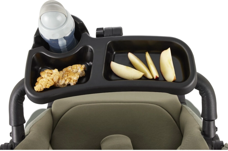 BPA-fri og tåler opvaskemaskine