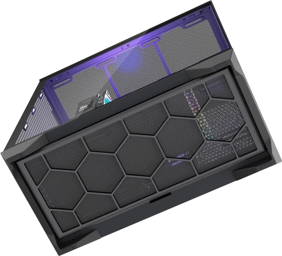 Klar til førsteklasses køling