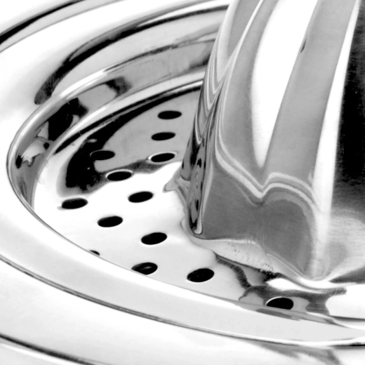 Holdbart rustfrit stål