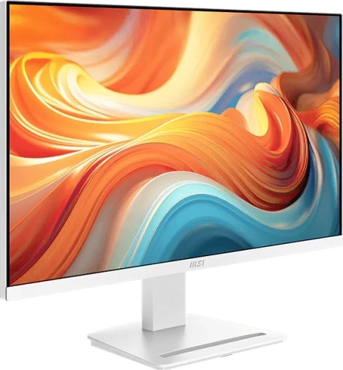 27" Full HD til arbejde og underholdning