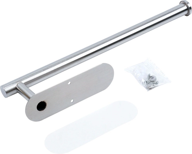 Nem installation med alt i pakken