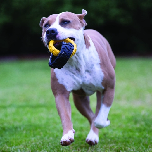 Sikkert greb og bedre kontrol