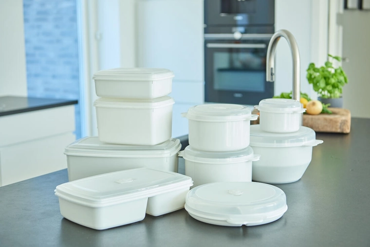 Smart tidsmarkør på låget