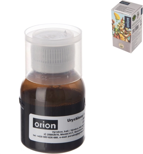 Kompostaccelerator koncentrat 50 ml