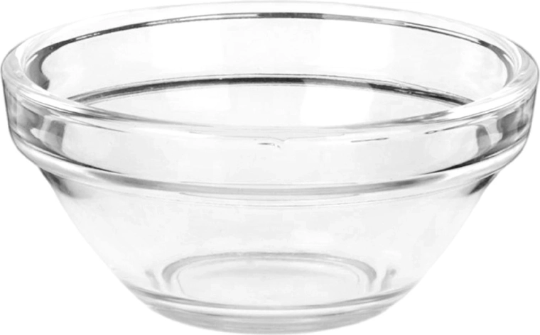 Robust klart glas og nem vedligeholdelse