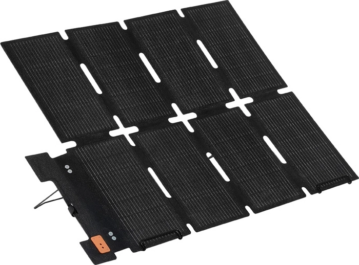 Effektiv indsamling af solenergi