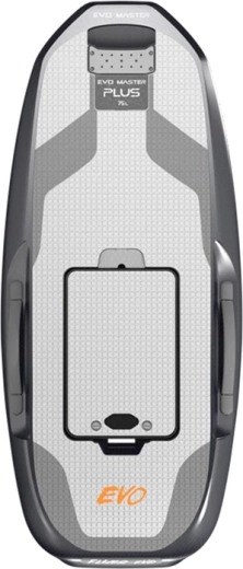 Let kulfiberboard med præcis respons