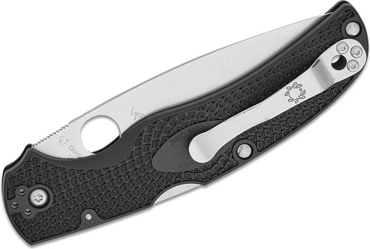 Let og holdbart FRN-skæfte