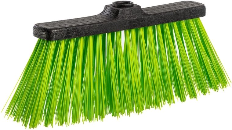 Kost 27 cm med PET-fiber 11 cm og grov gevind