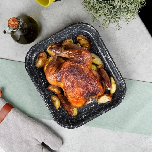 Ideelle mål til alsidig brug