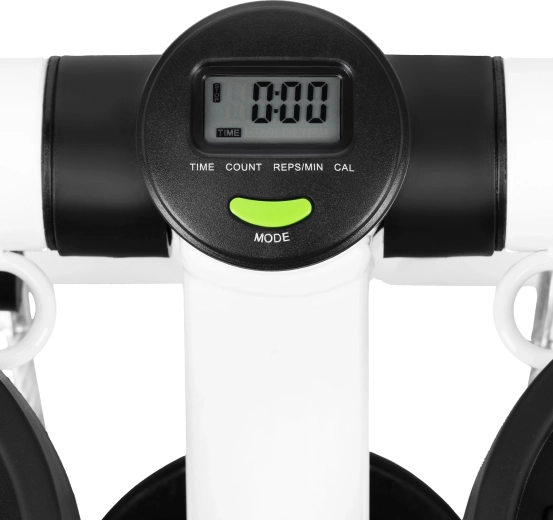 LCD-computer for motiverende overblik