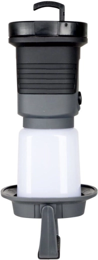 Alsidig ophængning og stabilitet