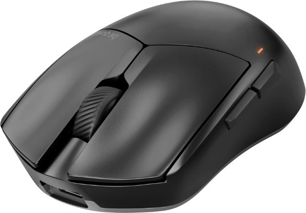 Førsteklasses PixArt PAW3950-sensor op til 32.000 DPI