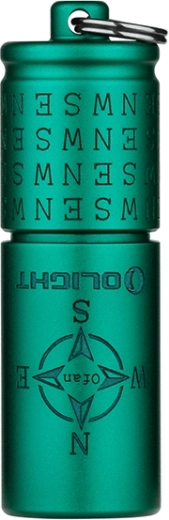 To tilstande med jævn lyskegle