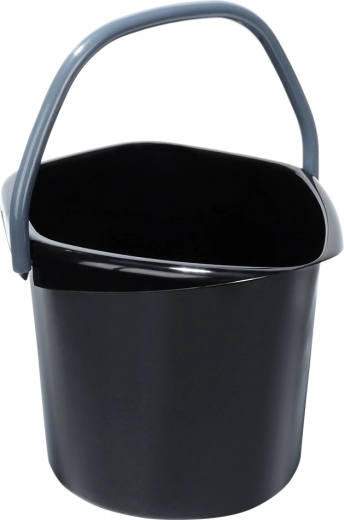 Stor kapacitet 14 liter til daglig rengøring