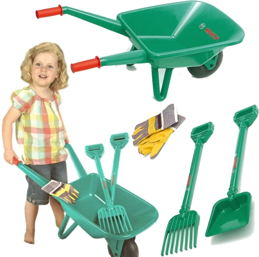 Handsker til mere sikker leg