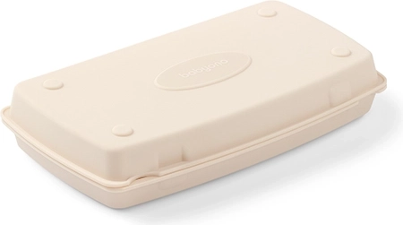 Ren bordplade takket være drypbakken