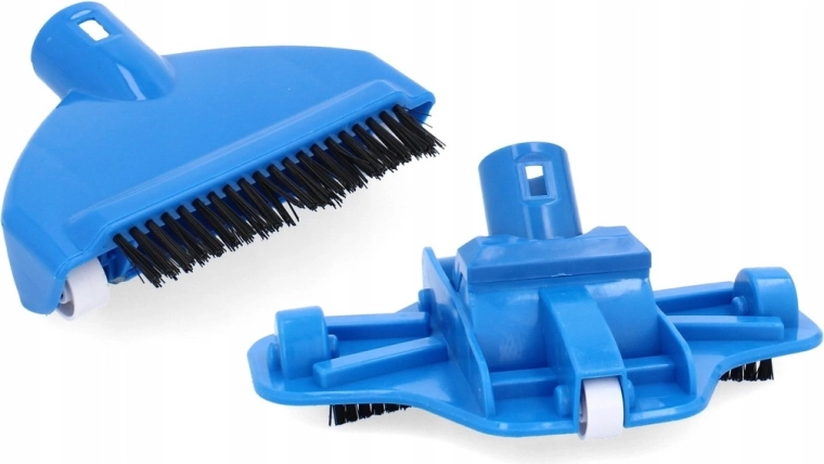 Effektiv rengøring af bund og hjørner