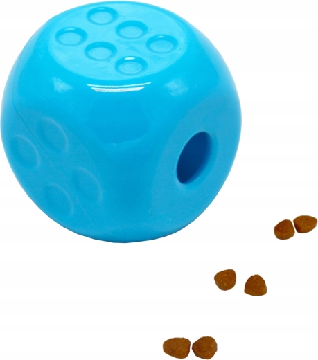 Smart dosering af godbidder