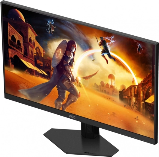 Adaptive-Sync og lav inputforsinkelse