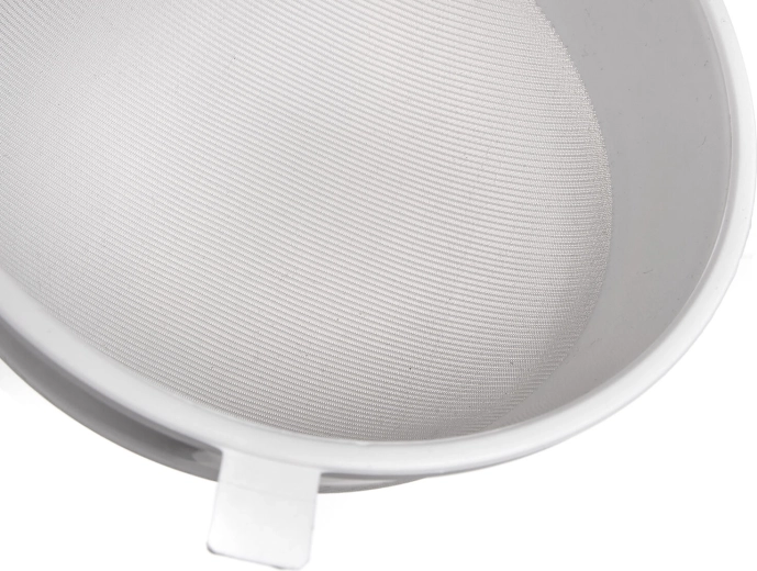 Fint net til præcis siing