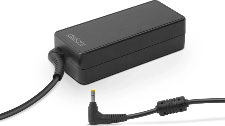 Strømadapter til Lenovo-bærbar computer 45 W 20 V 2,25 A