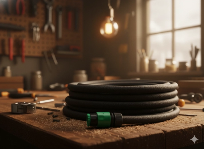 Nem tilslutning og udvidelse