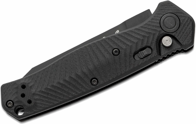 Reverse Tanto-klinge i CPM-S90V
