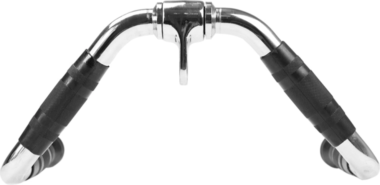 Leddelt øje for jævn trækbevægelse