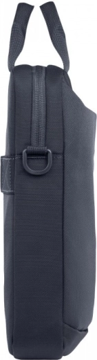 Smart organisering med 12 l volumen