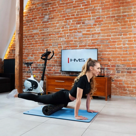 Alsidig brug til hjemme- og studietræning