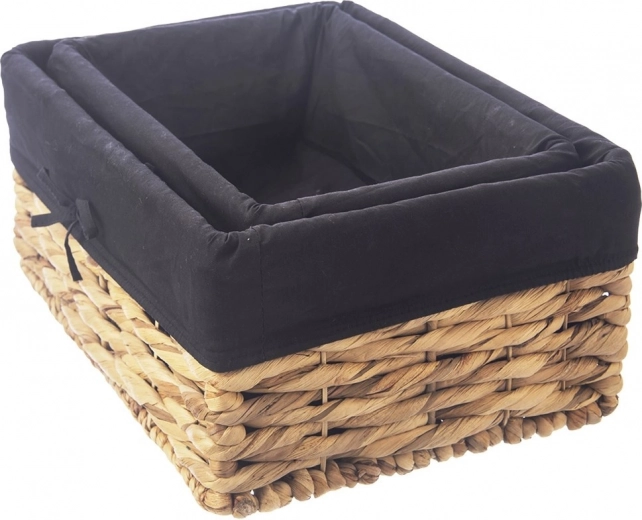 Naturligt look, robust udførelse