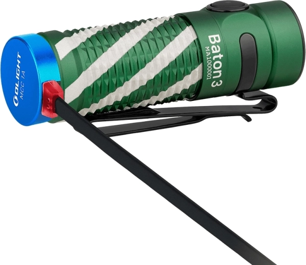 Magnetisk opladning og hands‑free brug