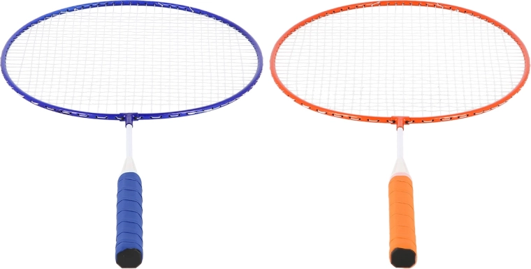 Nem kontrol takket være kortere ketsjere