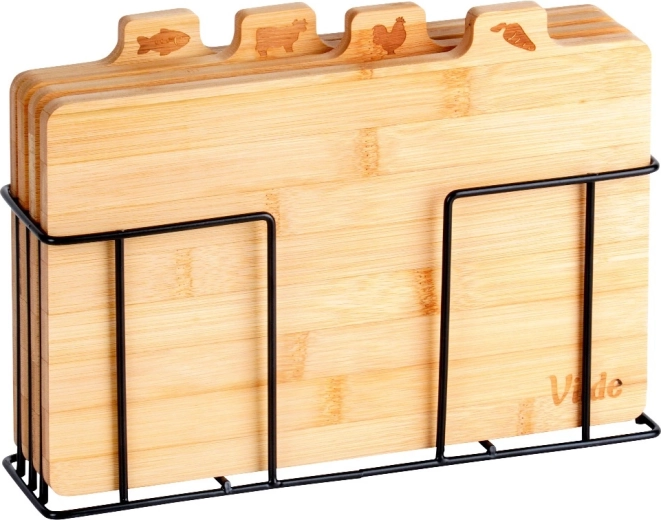 Hygiejnisk skæring takket være ikonerne