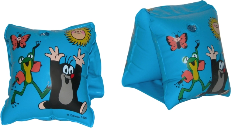 Pålidelig opdriftstøtte