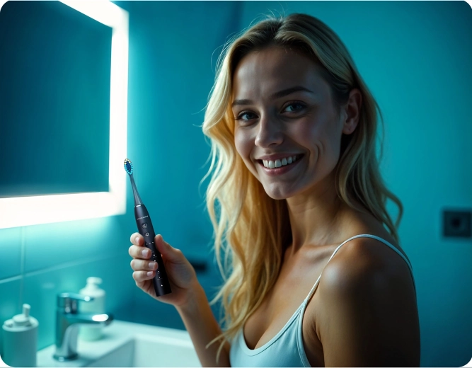 Præcis rengøring hver dag