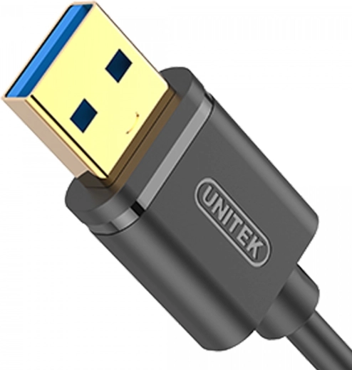Hurtigt USB 3.0-interface