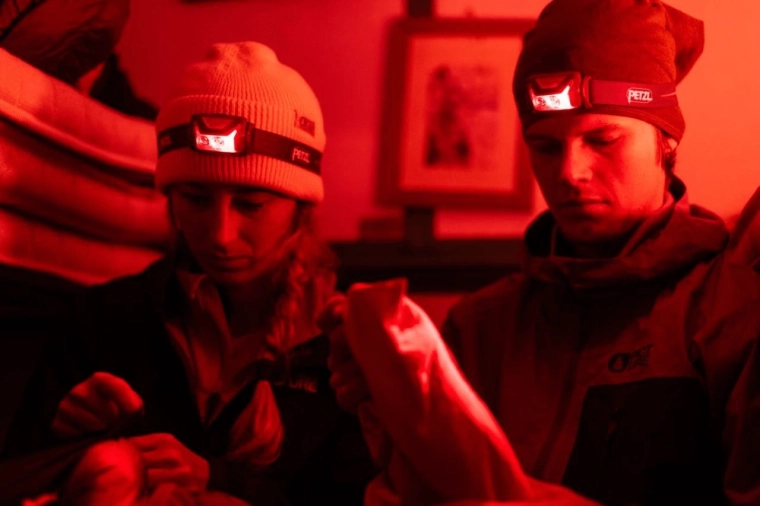 Nem betjening og sikkerhed