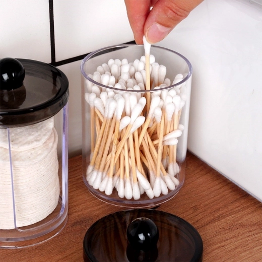 Renhed og hygiejne takket være lukbare låg