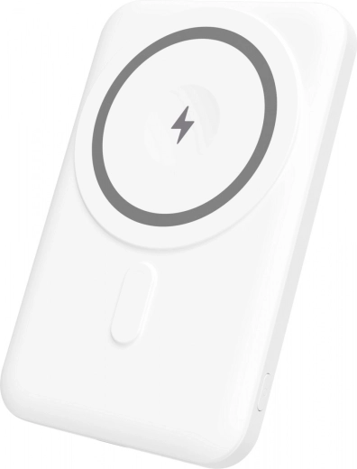 Magnetisk trådløs MagSafe-opladning